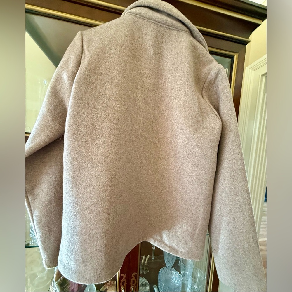NWT Size M Ingrid Jacket by Splendid - Picture 5 of 10